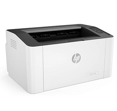 hp laser 108w wireless printer